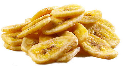 Banana Chips