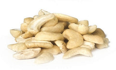 Large Cashew Pieces