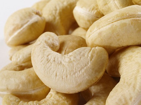 Cashews