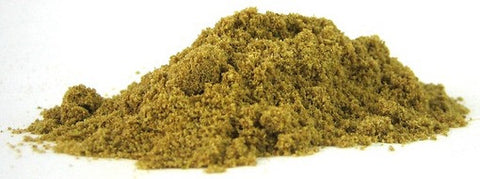 Ground Cumin