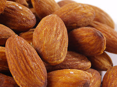 Roasted Almonds