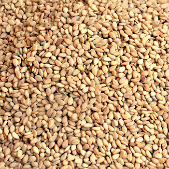 Natural Sesame Seeds