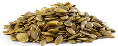 Shelled Pumpkin Seeds