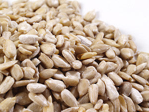 Raw Sunflower Kernel