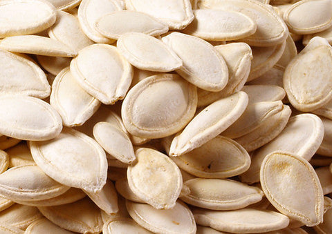 Unsalted Roasted Pumpkin Seeds